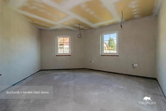 Prodej rodinného domu, Vejprnice, Křimická, 334 m2