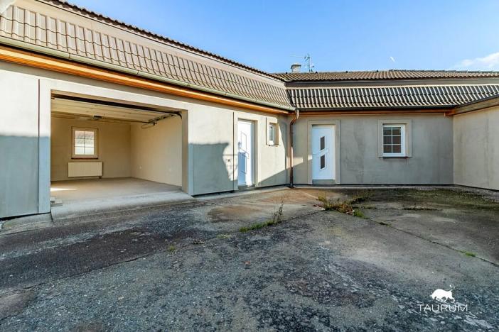 Prodej rodinného domu, Vejprnice, Křimická, 334 m2