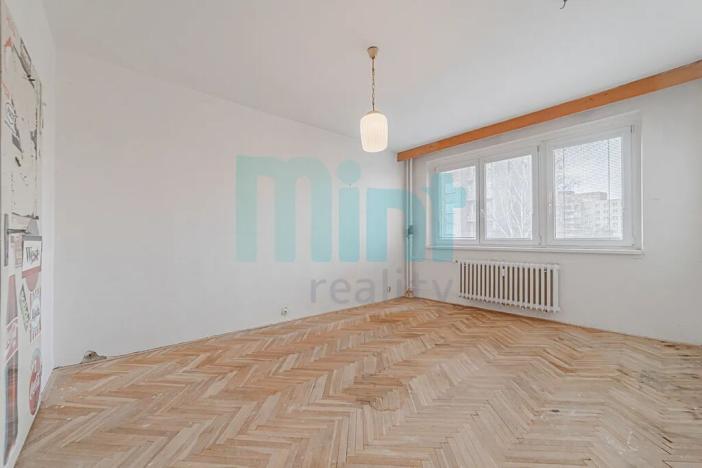 Prodej bytu 3+1, Ostrava, Zdeňka Štěpánka, 83 m2