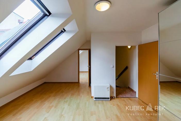 Pronájem rodinného domu, Borotín, 150 m2