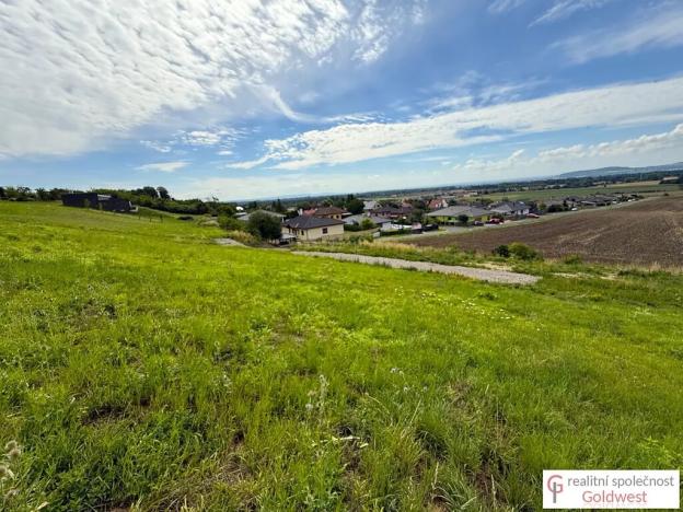 Prodej pozemku pro bydlení, Konárovice, Zadní Zájezd, 1290 m2