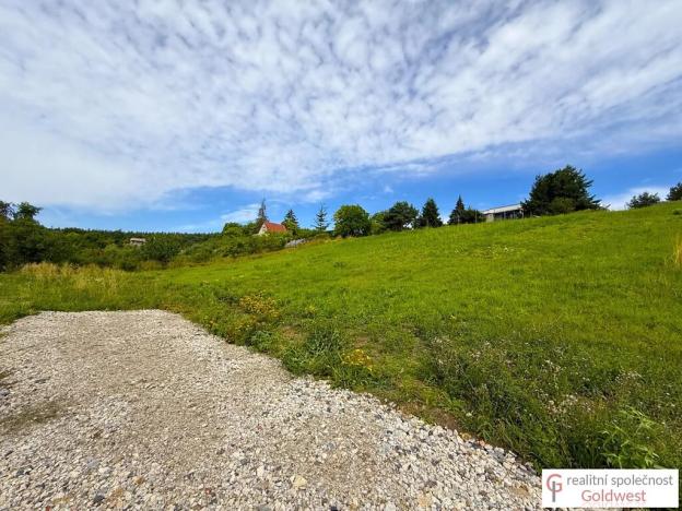 Prodej pozemku pro bydlení, Konárovice, Zadní Zájezd, 1290 m2