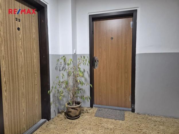 Prodej bytu 3+1, Praha - Stodůlky, Trávníčkova, 73 m2