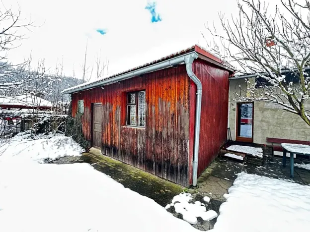 Prodej rodinného domu, Životice u Nového Jičína, 100 m2