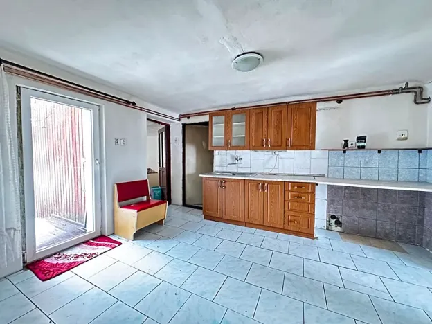 Prodej rodinného domu, Životice u Nového Jičína, 100 m2