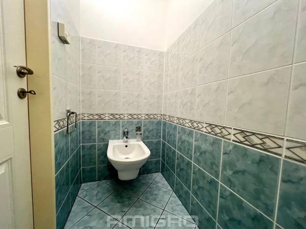 Pronájem bytu 4+kk, Brno, Fügnerova, 86 m2