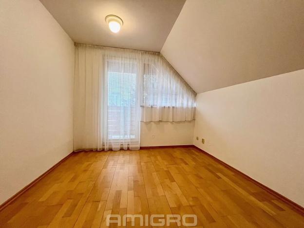 Pronájem bytu 4+kk, Brno, Fügnerova, 86 m2