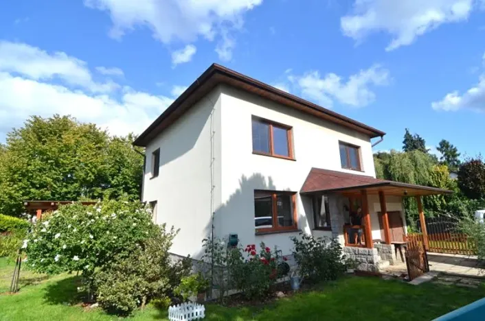 Prodej rodinného domu, Říčany, Za Pilou, 225 m2