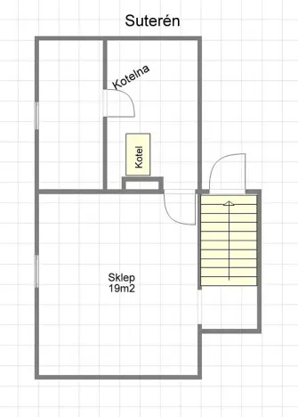 Prodej rodinného domu, Říčany, Za Pilou, 225 m2