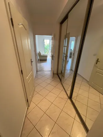 Pronájem bytu 3+1, Praha - Smíchov, U Blaženky, 76 m2