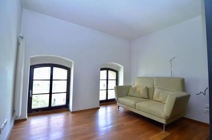 Prodej kanceláře, Praha - Karlín, Šaldova, 194 m2