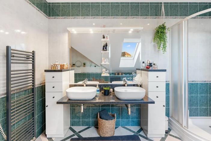 Pronájem rodinného domu, Praha - Kbely, Divišova, 187 m2