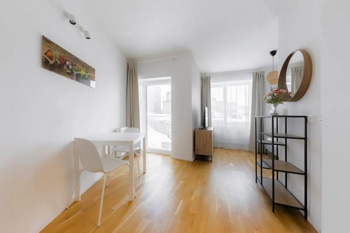 Prodej bytu 1+kk, Loučná pod Klínovcem, 28 m2