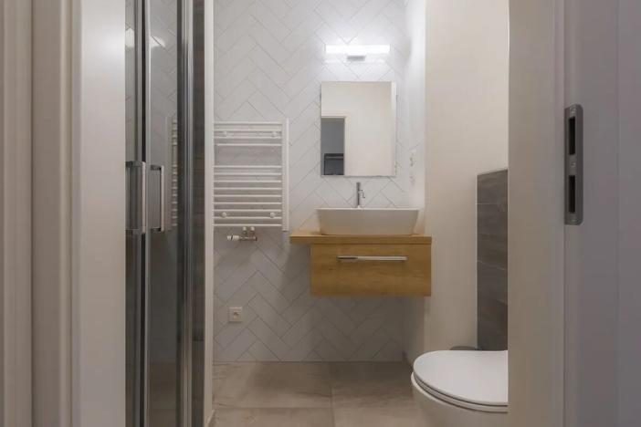 Prodej bytu 1+kk, Loučná pod Klínovcem, 28 m2