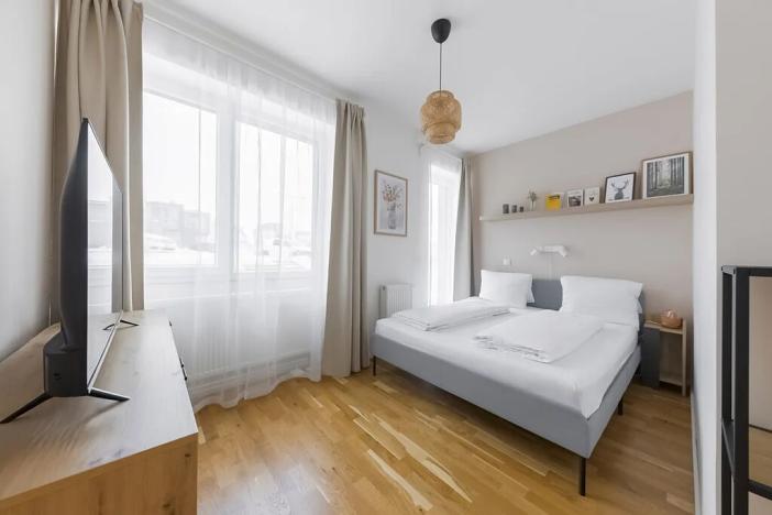 Prodej bytu 1+kk, Loučná pod Klínovcem, 28 m2