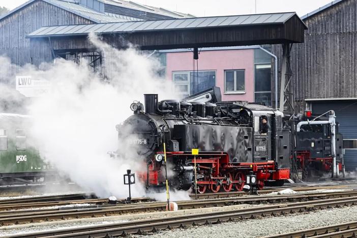 Prodej bytu 1+kk, Loučná pod Klínovcem, 28 m2