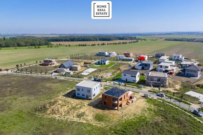 Prodej rodinného domu, Vysoký Újezd, Na Borech, 231 m2