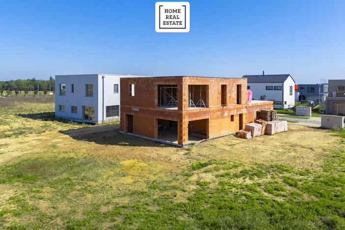 Prodej rodinného domu, Vysoký Újezd, Na Borech, 231 m2