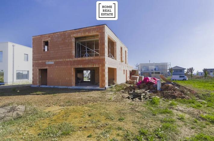 Prodej rodinného domu, Vysoký Újezd, Na Borech, 231 m2