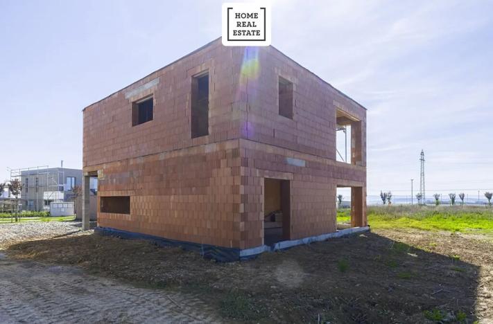 Prodej pozemku pro bydlení, Vysoký Újezd, Na Borech, 804 m2