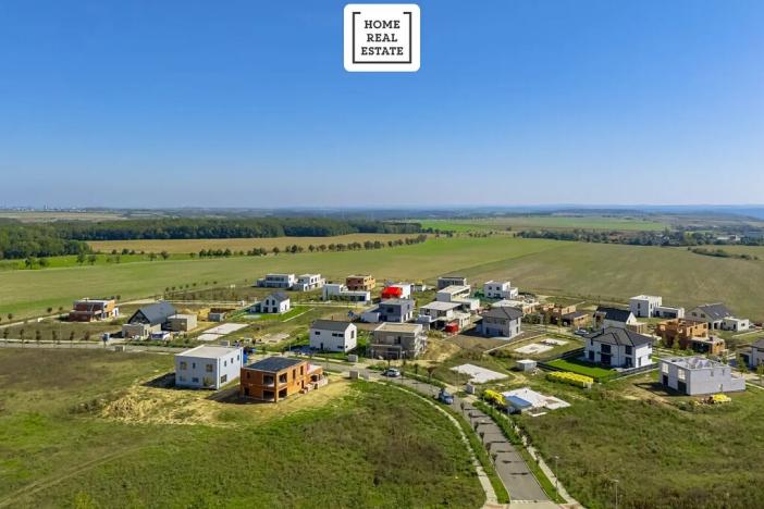 Prodej vily, Vysoký Újezd, Na Borech, 231 m2