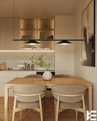 Prodej bytu 3+kk, Praha - Satalice, Za Novákovou zahradou, 66 m2