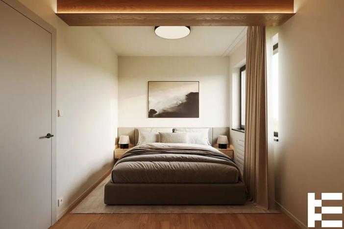 Prodej bytu 3+kk, Praha - Satalice, Za Novákovou zahradou, 66 m2