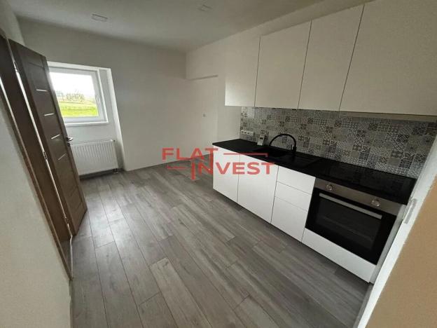 Pronájem bytu 2+1, Ralsko, 60 m2