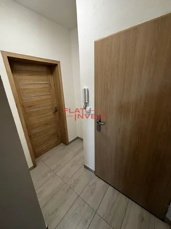 Pronájem bytu 2+1, Ralsko, 60 m2