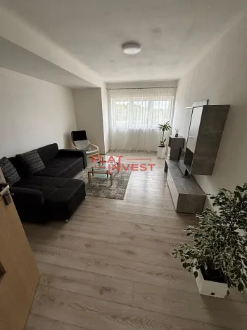 Pronájem bytu 2+1, Ralsko, 72 m2