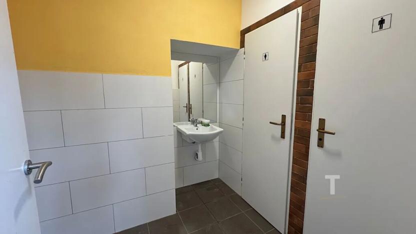 Pronájem výrobních prostor, Lhota Rapotina, 125 m2