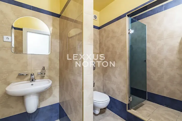 Pronájem bytu 2+kk, Praha - Kyje, Hajní, 56 m2