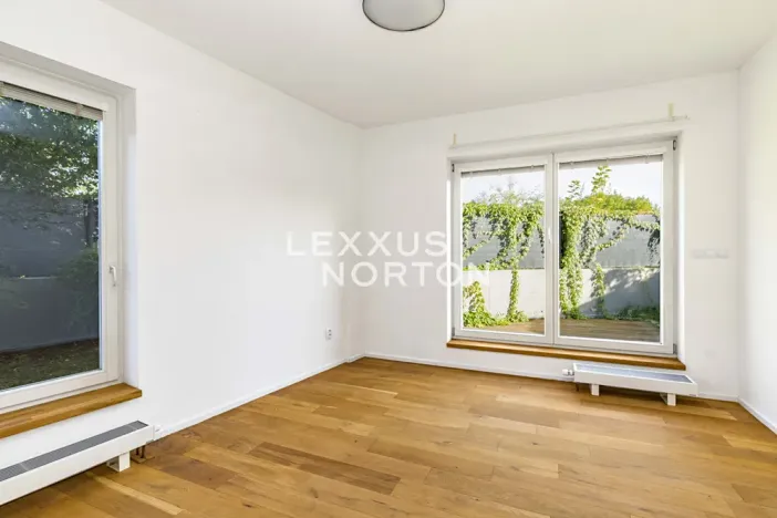 Pronájem bytu 3+kk, Praha - Lochkov, U sladovny, 61 m2