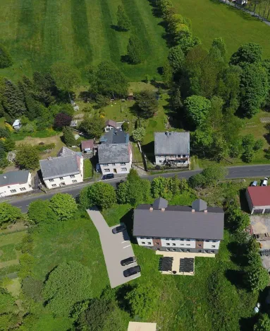 Prodej apartmánu, Vejprty, 1200 m2