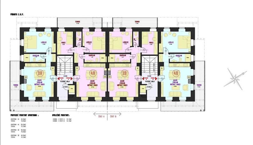 Prodej apartmánu, Vejprty, 1200 m2