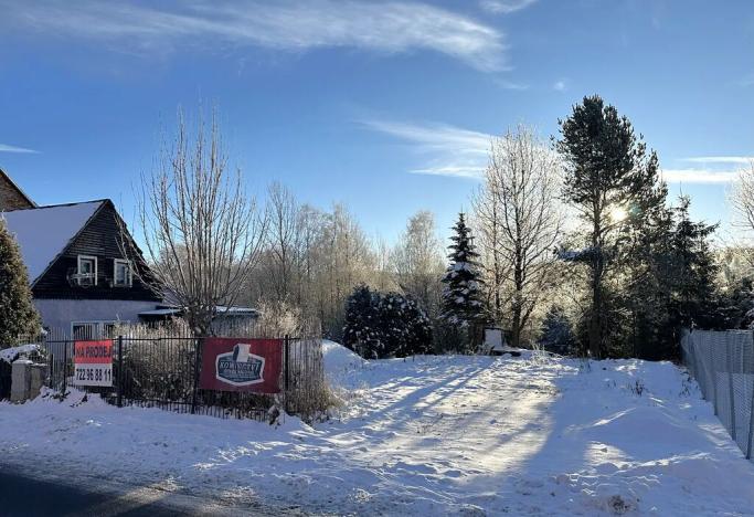 Prodej pozemku pro bydlení, Kovářská, 659 m2