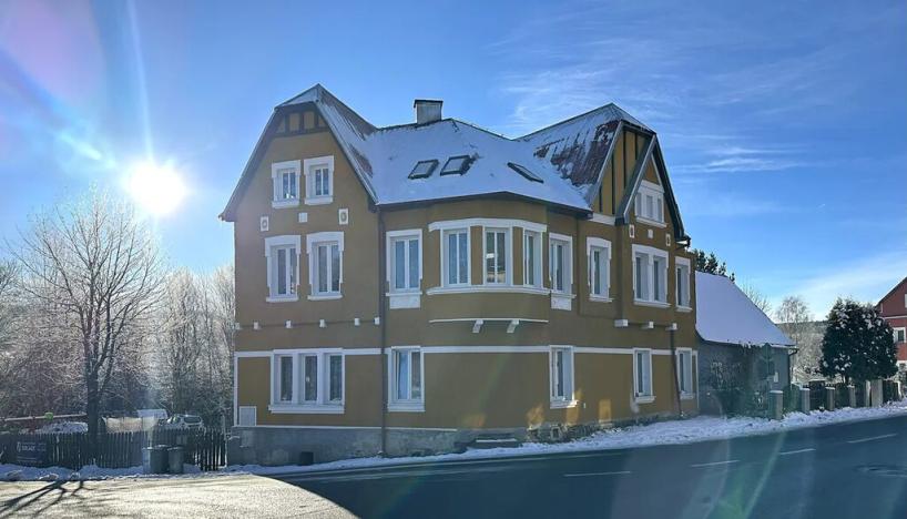 Prodej rodinného domu, Kovářská, 300 m2