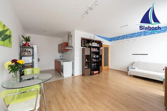 Prodej bytu 2+kk, Praha - Pitkovice, Penízovková, 63 m2