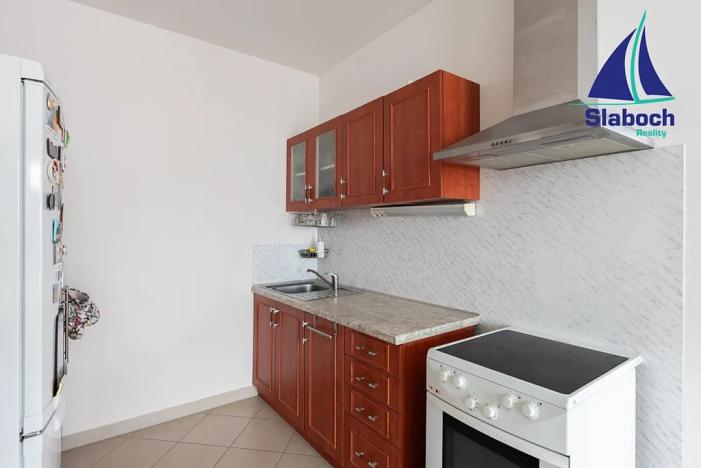 Prodej bytu 2+kk, Praha - Pitkovice, Penízovková, 63 m2