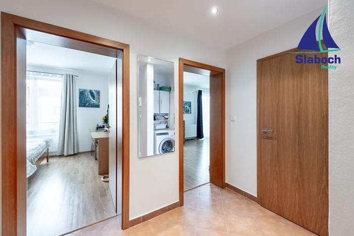 Prodej bytu 2+kk, Praha - Pitkovice, Penízovková, 63 m2