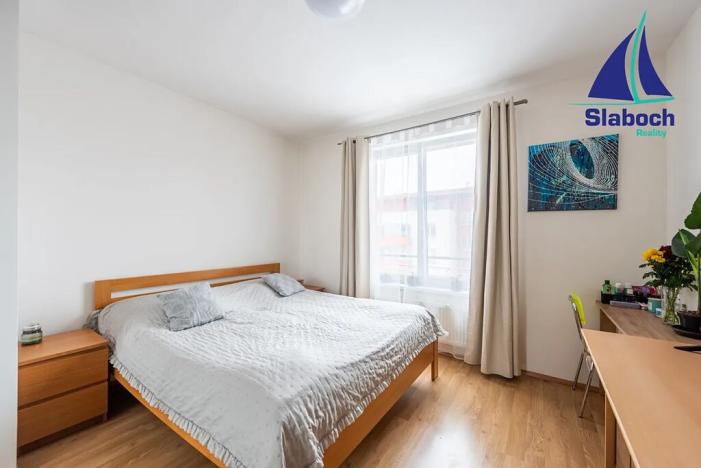 Prodej bytu 2+kk, Praha - Pitkovice, Penízovková, 63 m2