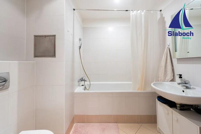 Prodej bytu 2+kk, Praha - Pitkovice, Penízovková, 63 m2