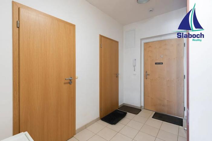 Prodej bytu 3+kk, Praha - Jinonice, Laténská, 113 m2