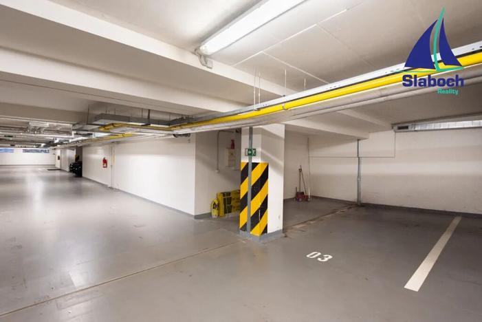 Prodej bytu 3+kk, Praha - Jinonice, Laténská, 113 m2