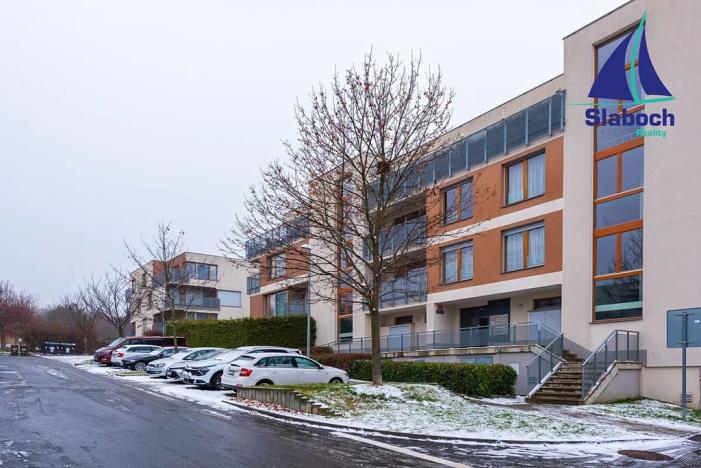 Prodej bytu 3+kk, Praha - Jinonice, Laténská, 113 m2