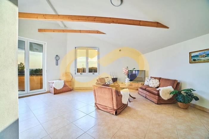 Prodej atypického bytu, Planá nad Lužnicí, Harrachova, 150 m2