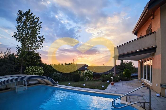 Prodej rodinného domu, Planá nad Lužnicí, Harrachova, 324 m2