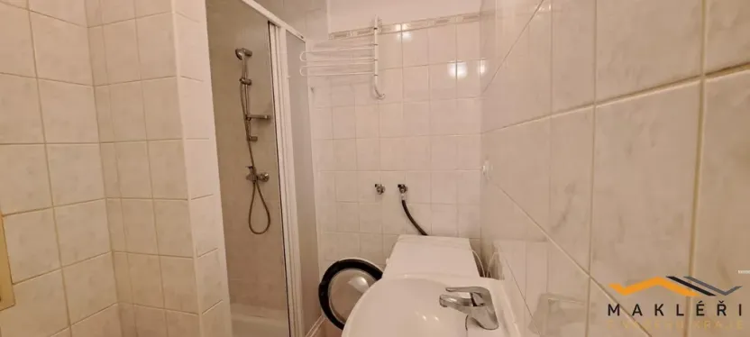 Pronájem bytu 1+kk, Jaroměřice nad Rokytnou, Cigánkova, 32 m2