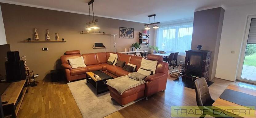 Prodej rodinného domu, Korno, 236 m2