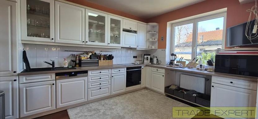 Prodej rodinného domu, Korno, 236 m2